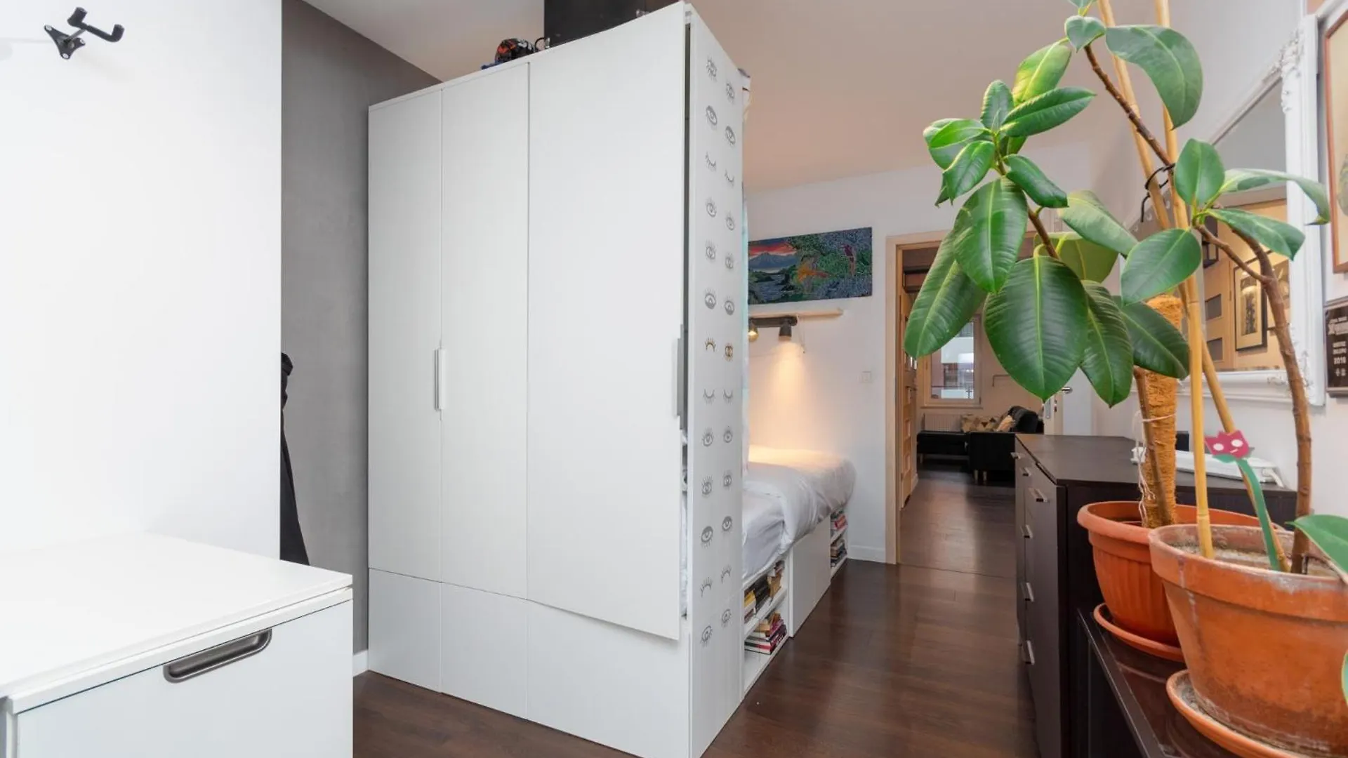 Magnolia Happy Apartment Wroclaw