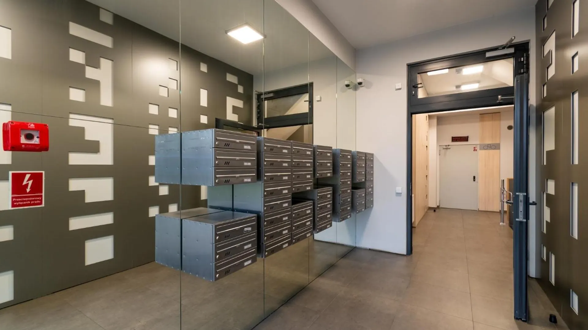 Magnolia Happy Apartment Wroclaw